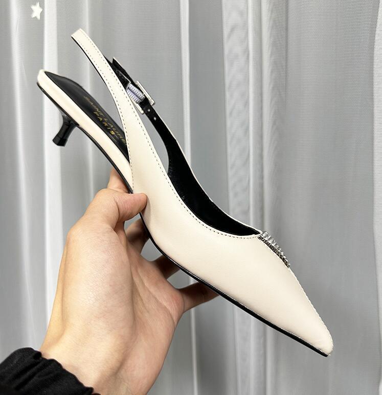 SAMC - YLS Women Shoes - 266