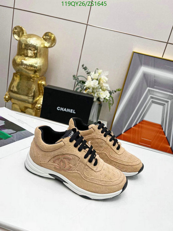 SAMC - CHL Women Shoes Sneakers - 207