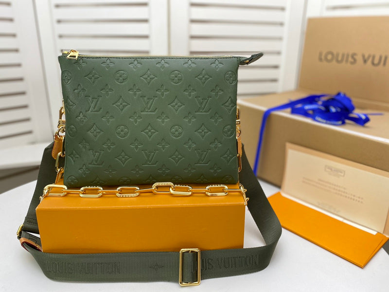 Satchel Bags - VL1 Bags - 320