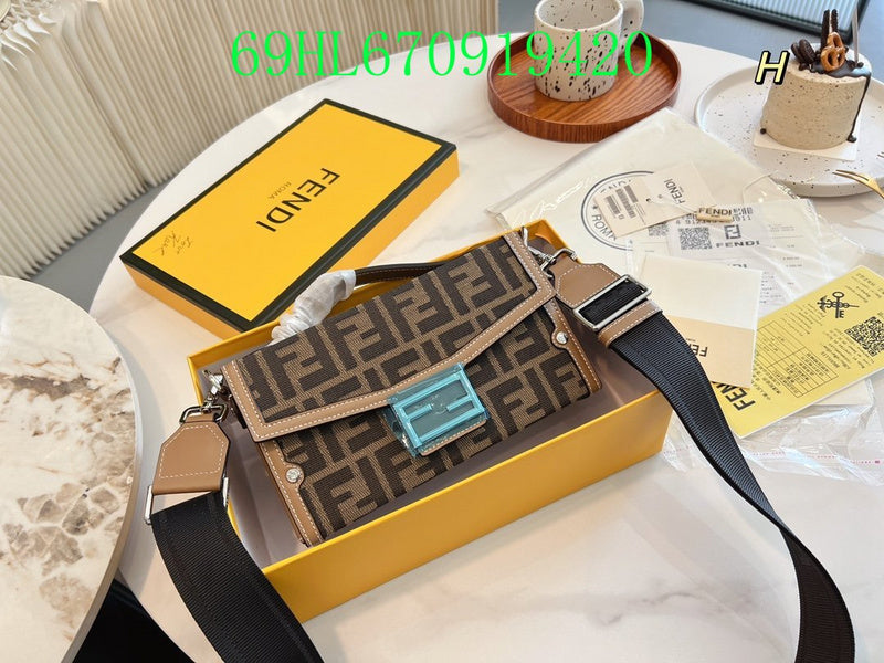 Glami - FDE Bags - 1382