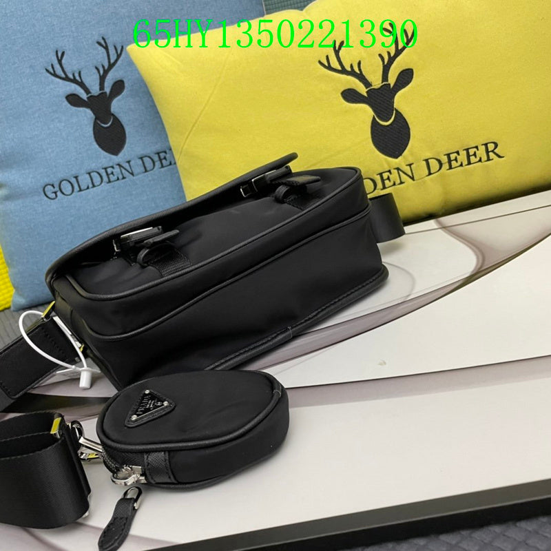 Satchel Bags - PDA Bags - 4657