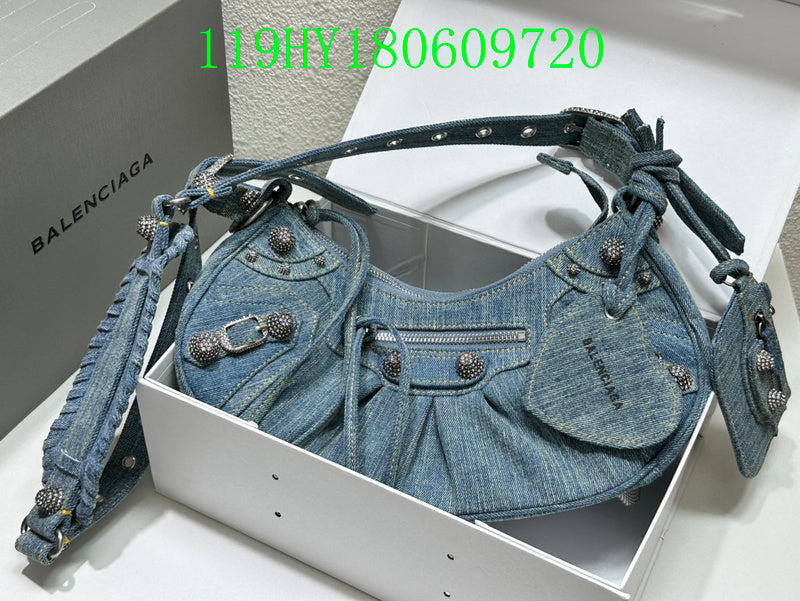 Glami GlamI - BGA Bags - 1748