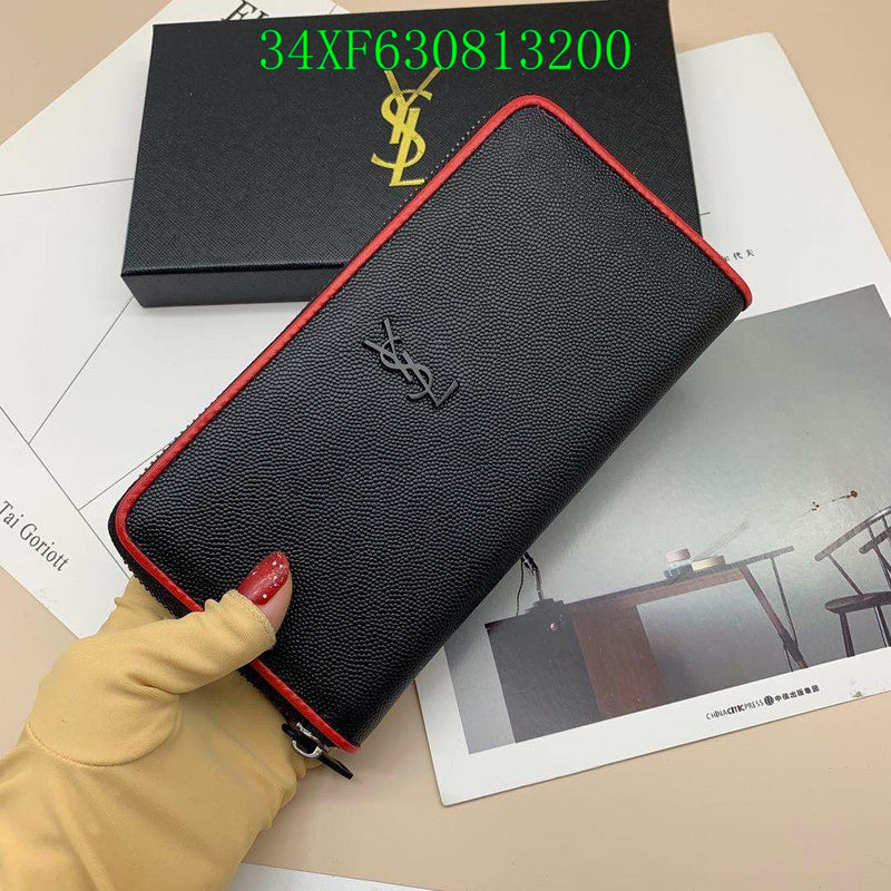 Glami - YLS Wallet - 265