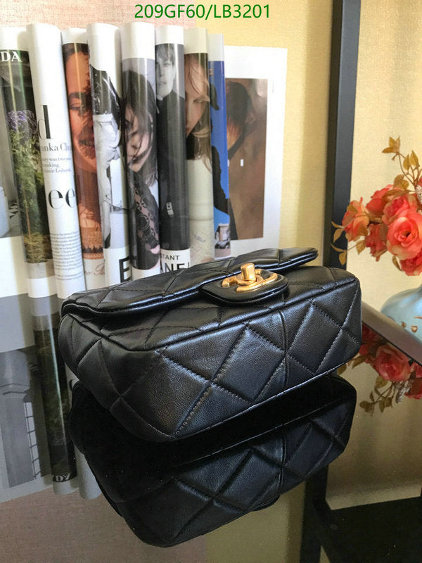 SAMC - CHL Bags - 887