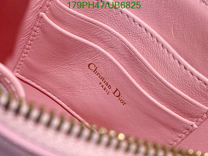 SAMCC - DOR Bags - 1257