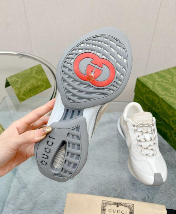 SAMC - GUKI Women Shoes - 332
