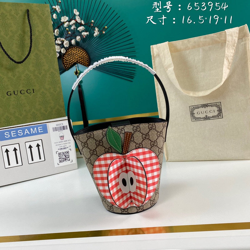 Glami-is - Guki Lady Bags - 1175