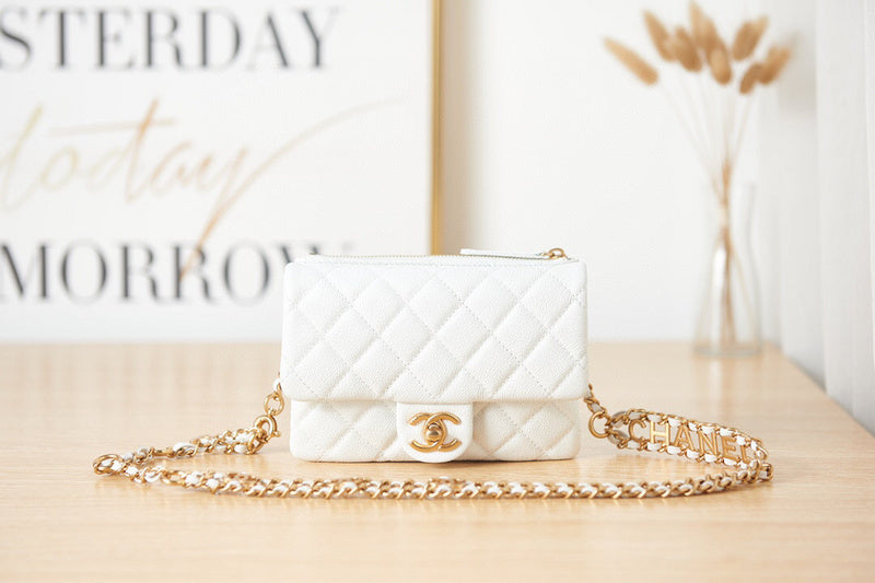 glamy - CHL Bags - 3130