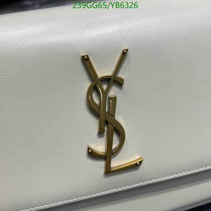 SAMC - YLS Bags - 299
