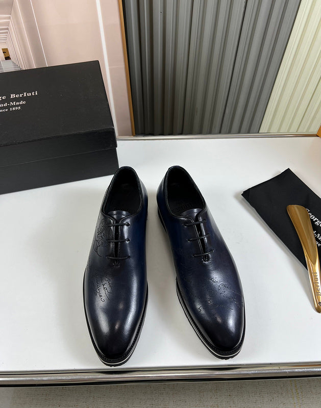 Glami - BRE Men Shoes - 427