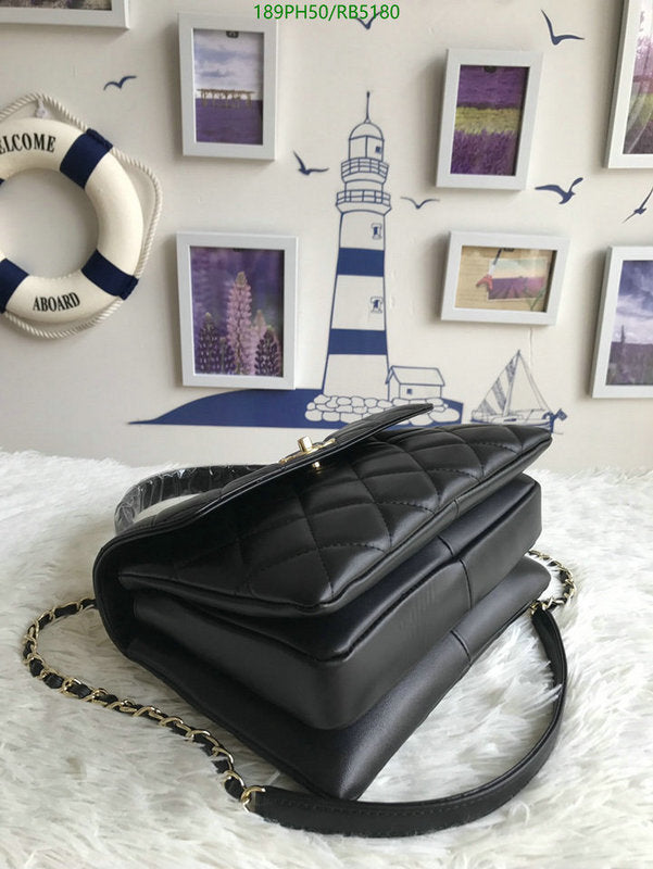 SAMC - CHL Bags - 968