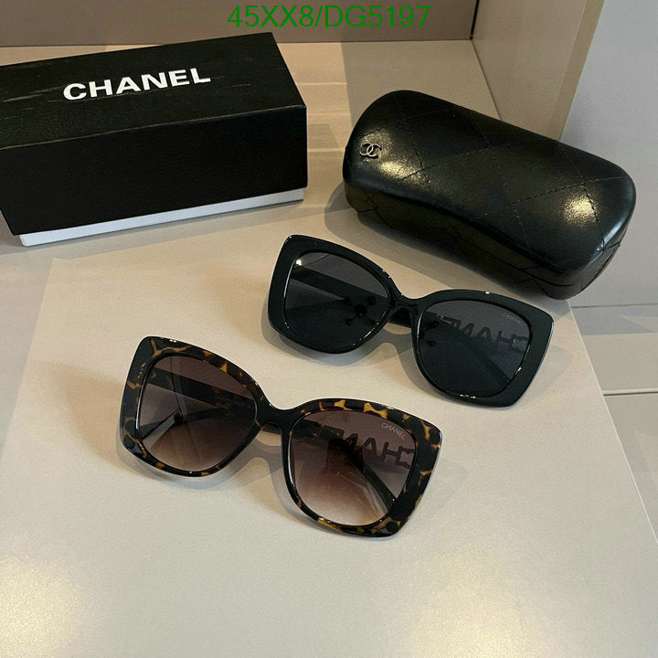 SAMC - CHL Glasses - 032