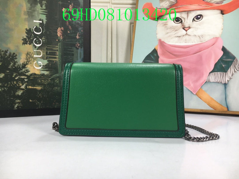 Glami Fashion - GCI Bags - 10688