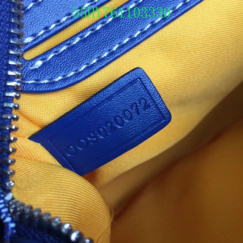 Satchel Bags - GOD Bags - 477
