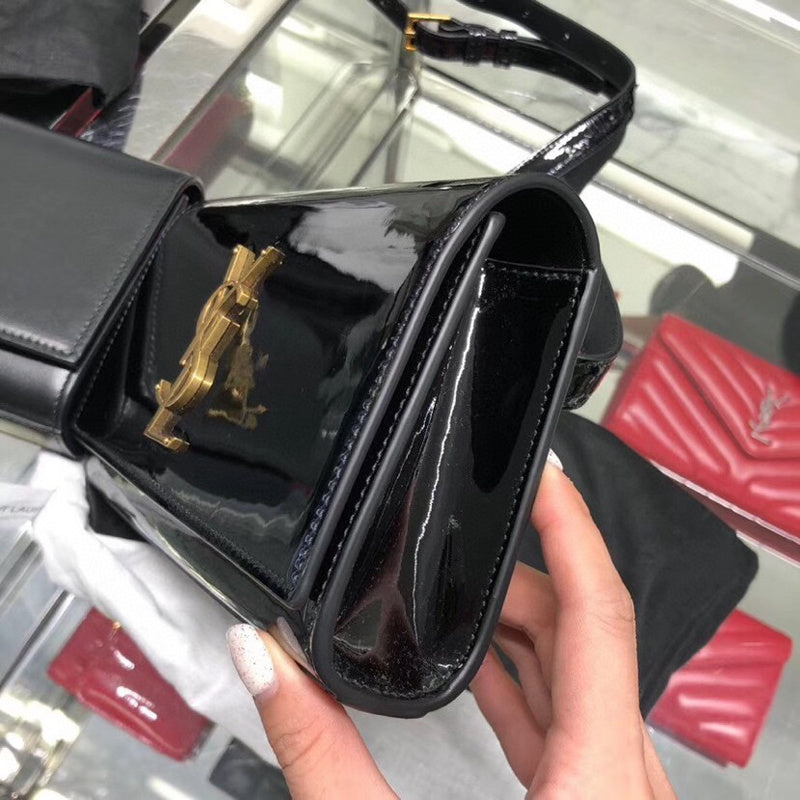 Satchel Bags - SLY Bags - 1010
