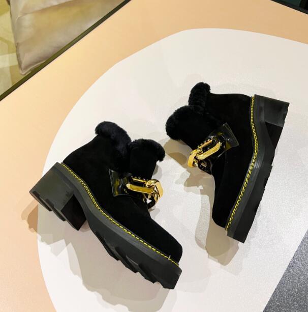 SAMC - LOV Women Shoes - 1226