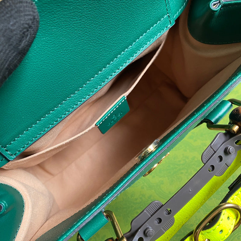 Satchel Bags - GCI Bags - 6439