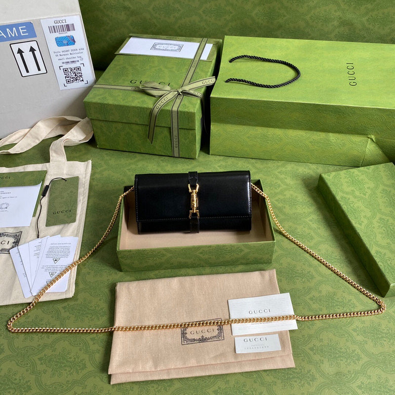 Glami Fashion - GCI Bags - 5917