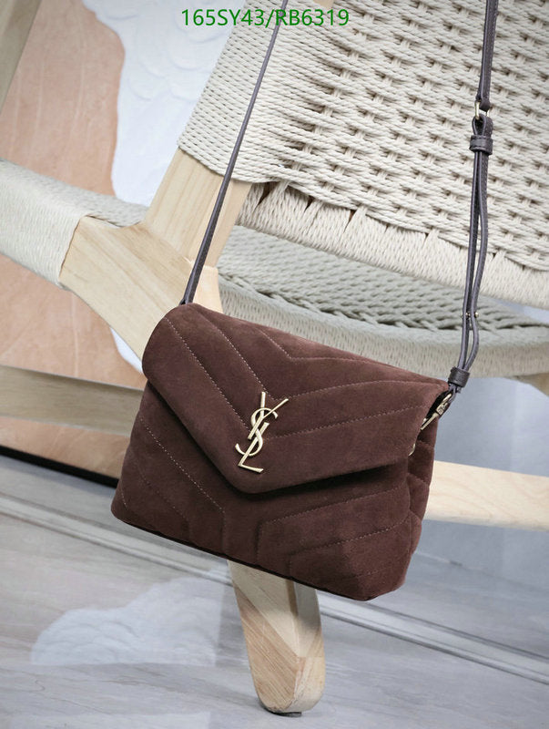 SAMC - YLS Bags - 092