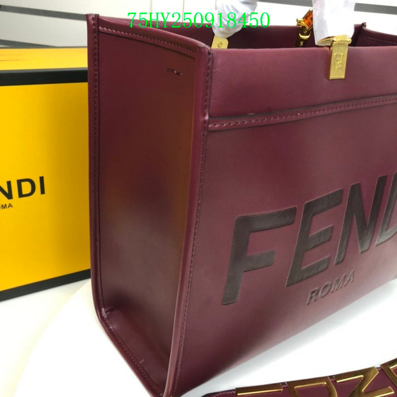 Glami - FDE Bags - 2353