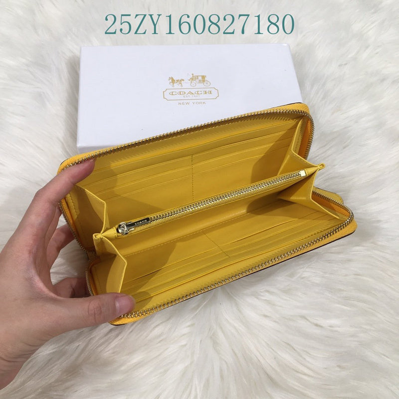 Glami - CAH Wallet - 150
