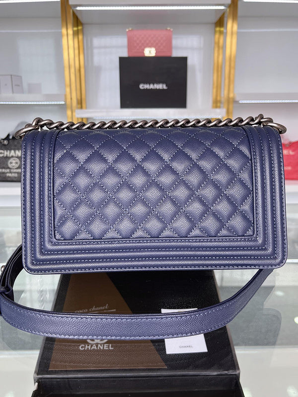Satchel Bags - CLN Bags - 288