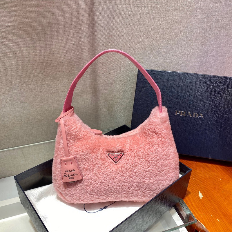 Satchel Bags - PDA Bags - 1489