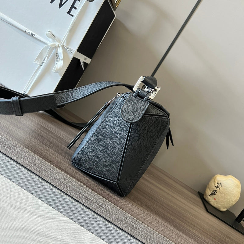 Glamy - LWO Bags - 446