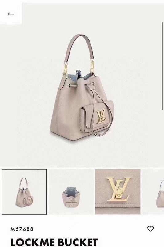 Glami - LOV Bags - 718