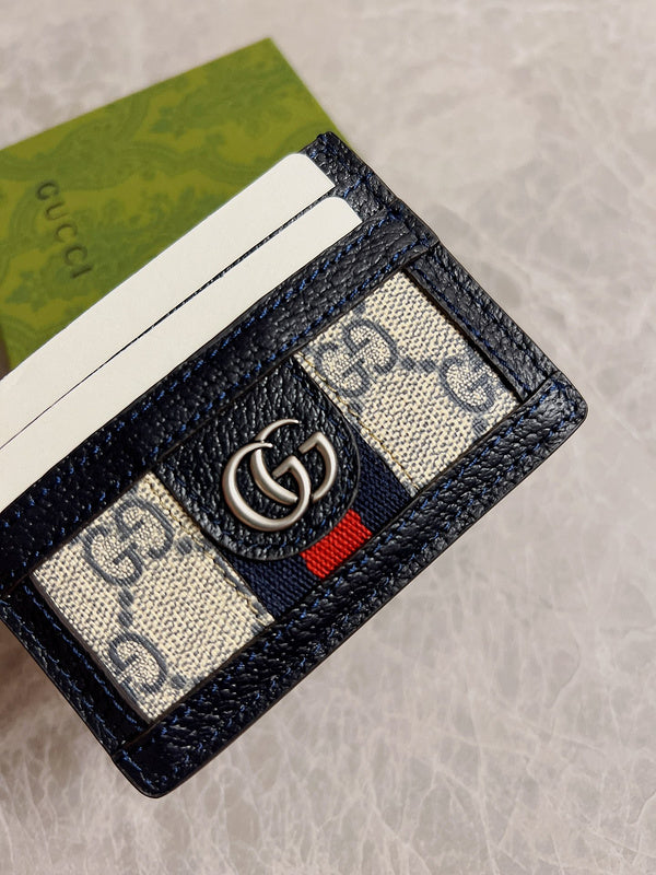 Glami-is - Guki Card Case - 065