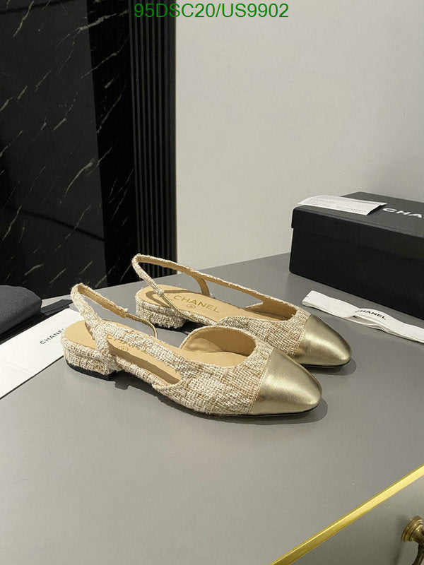 SAMC - CHL Women Shoes Ballet - 086