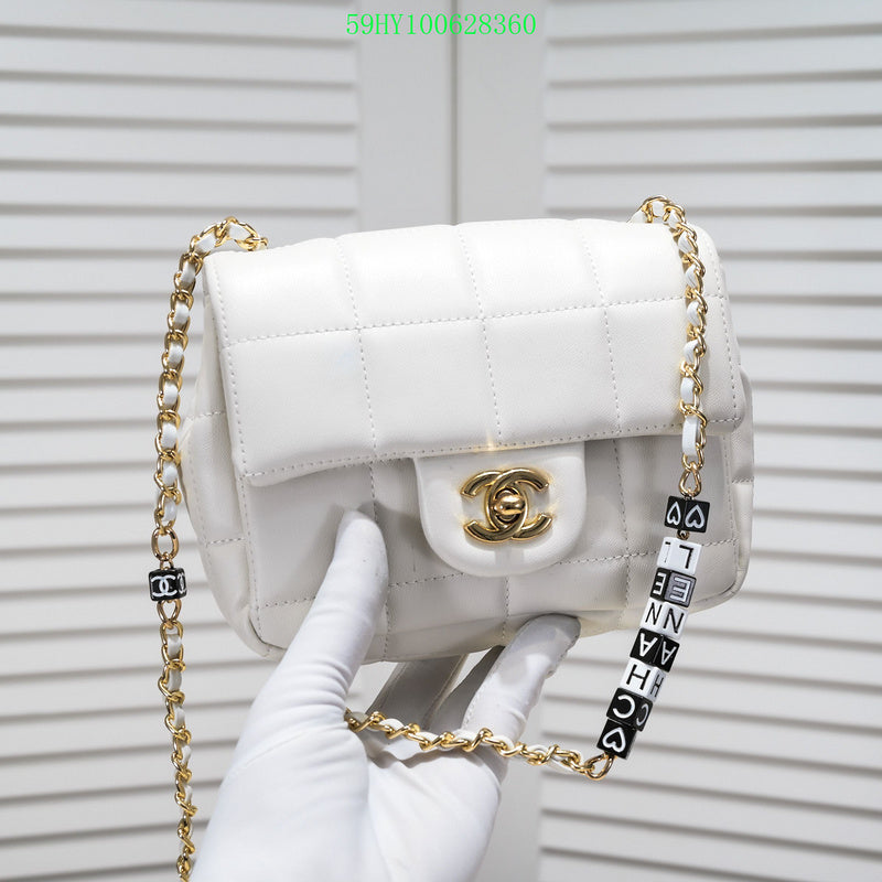 Satchel Bags - CHL Bags - 5036