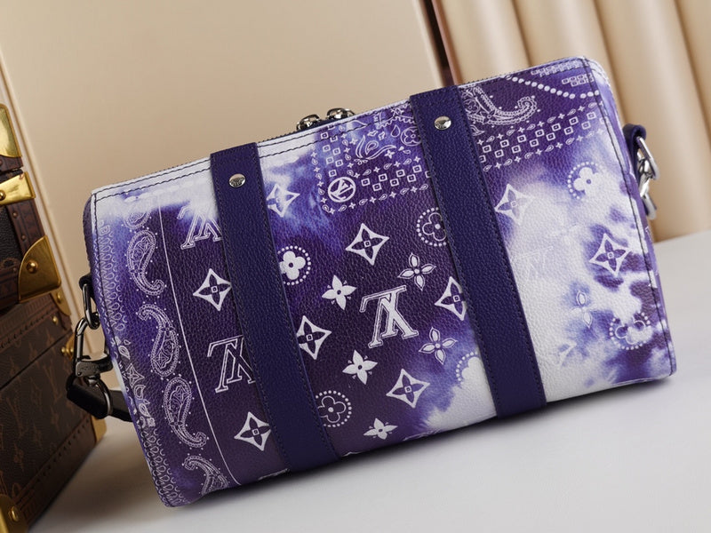Satchel Bags - VL Bags - 6574