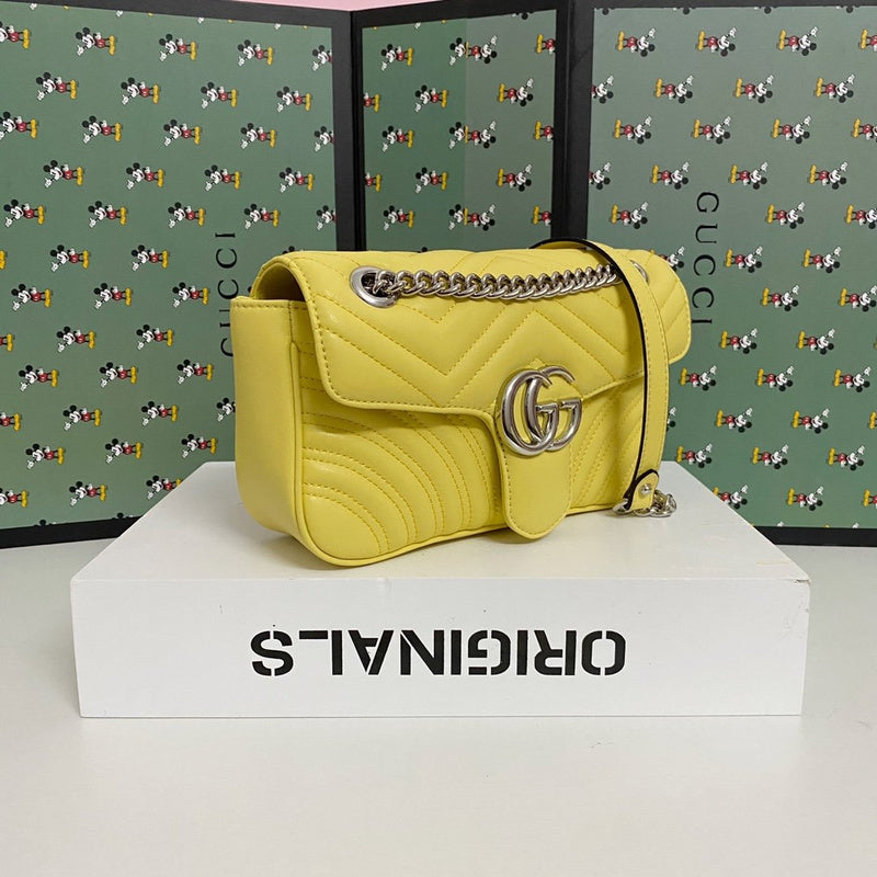 Glami Fashion - GCI Bags - 10603
