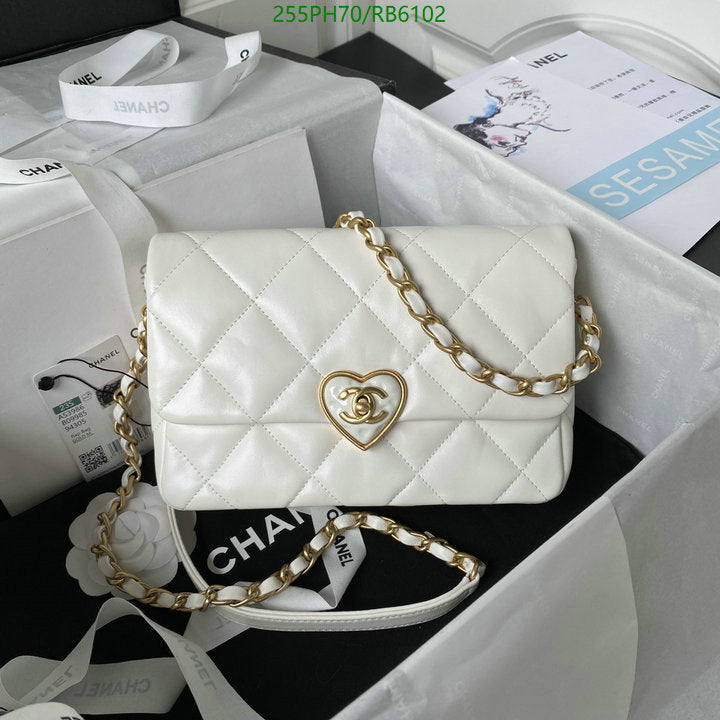 SAMC - CHL Bags - 475