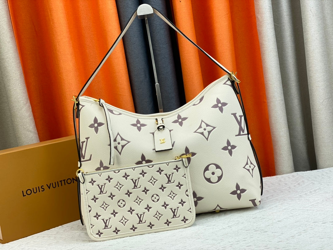 EN - New Bag LUV 632