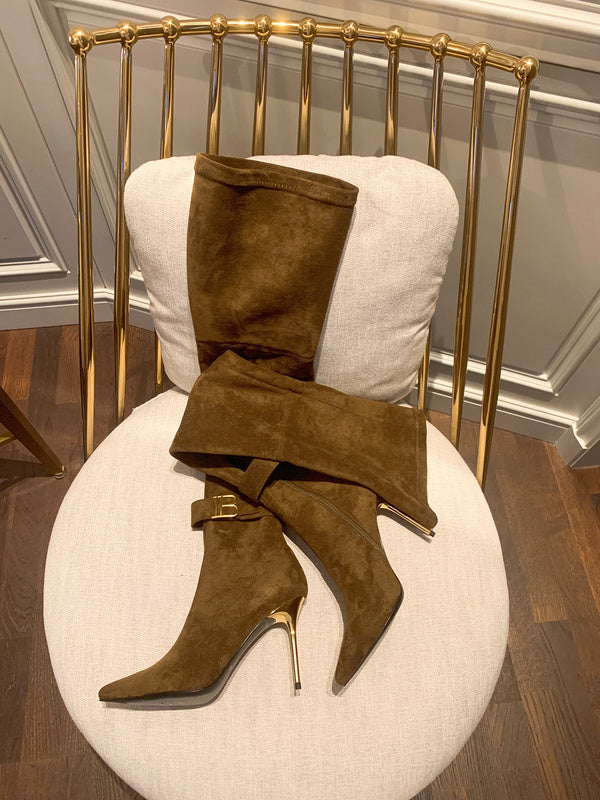 Satchel Bags - Mix Shoes - 1282