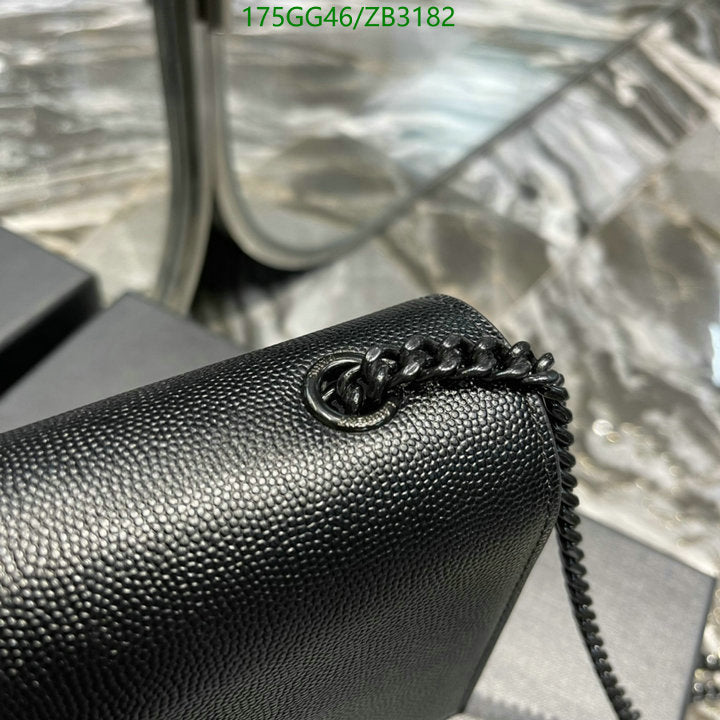 SAMC - YLS Bags - 388