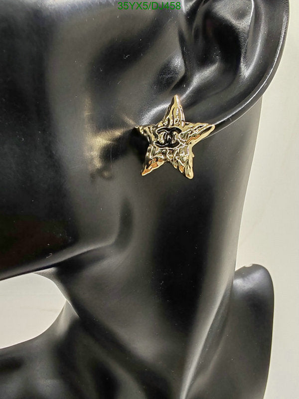 SAMC - CHL Jewelry - 222