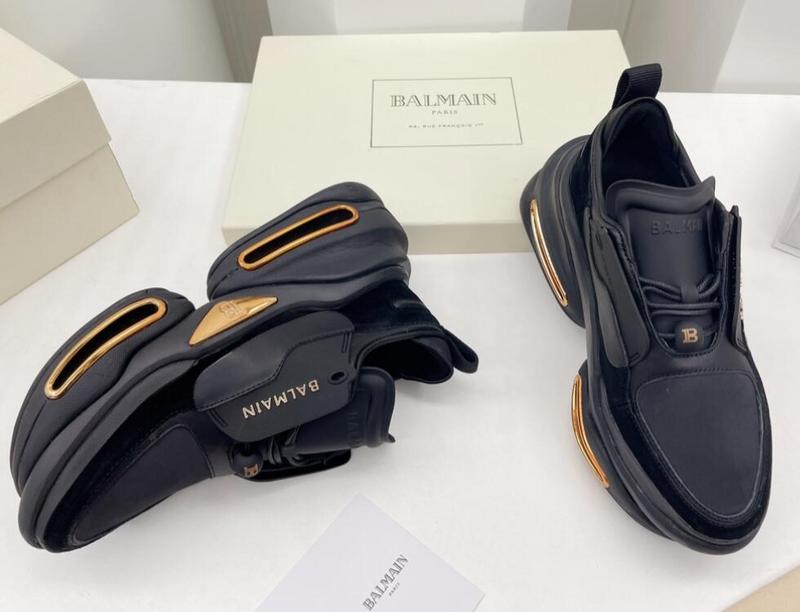SAMC - BAM Women Shoes - 101