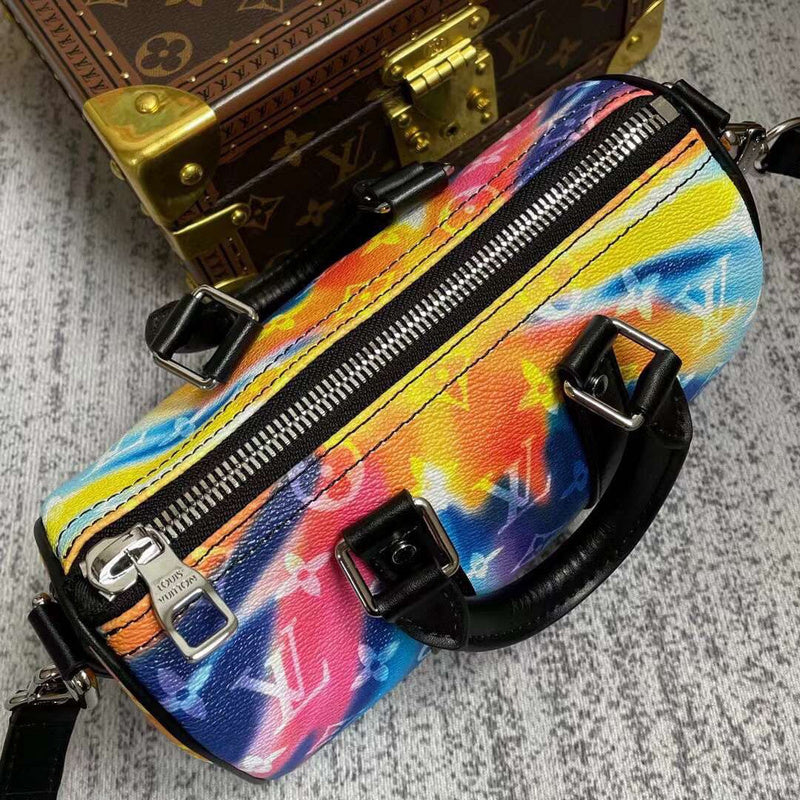 GlamI Lu-Vi bags - 3164