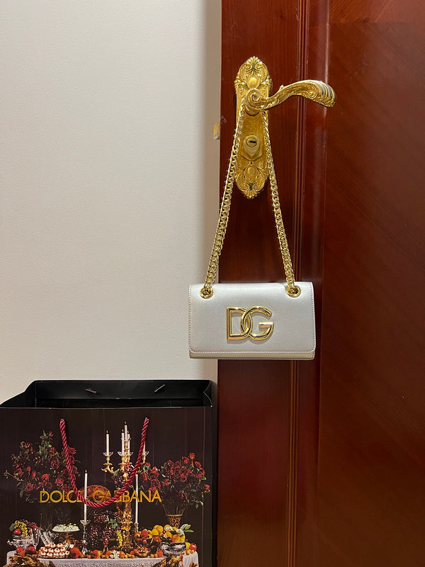 Glamy - DG bag - 453