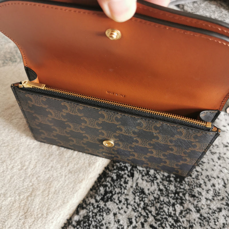 Glamy - COL Bags - 1361