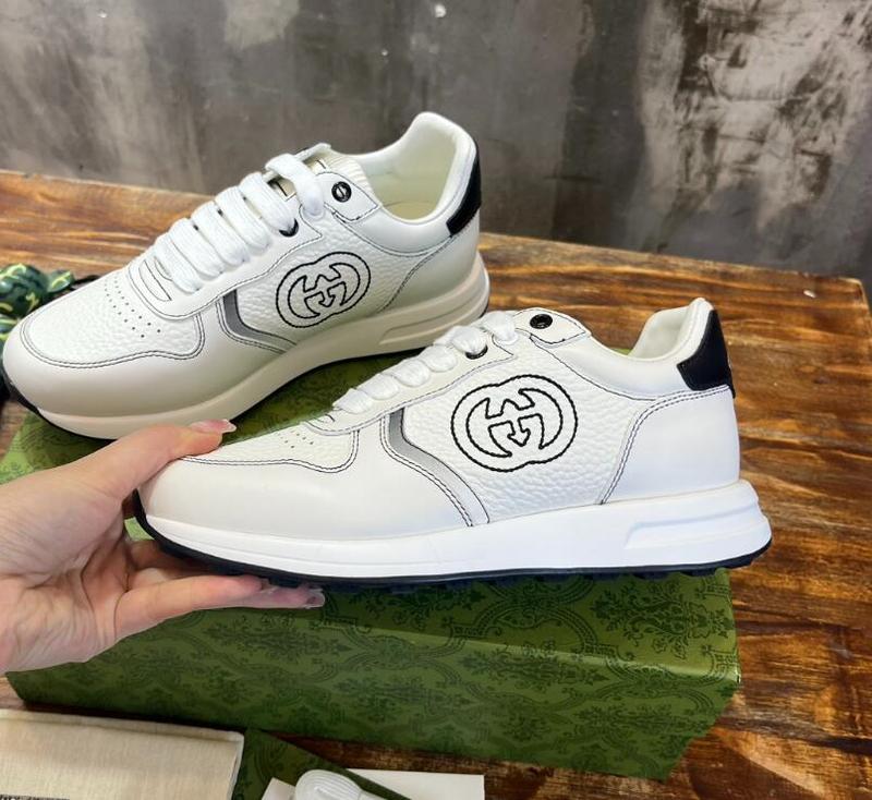 SAMC - GUKI Men Shoes - 241