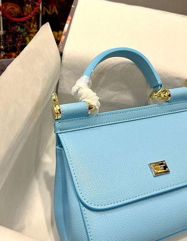 Glamy - DG bag - 005