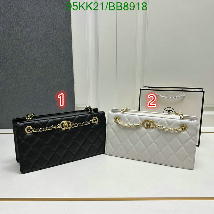 SAMC - CHL Bags Crossbody - 011