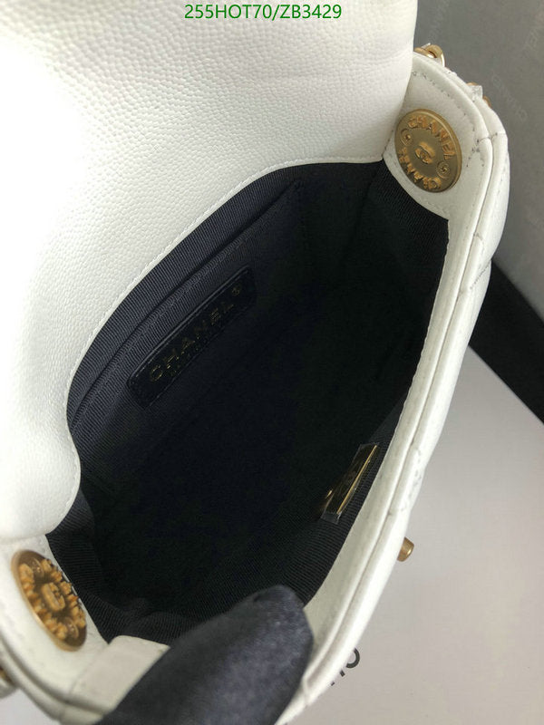 SAMC - CHL Bags - 527