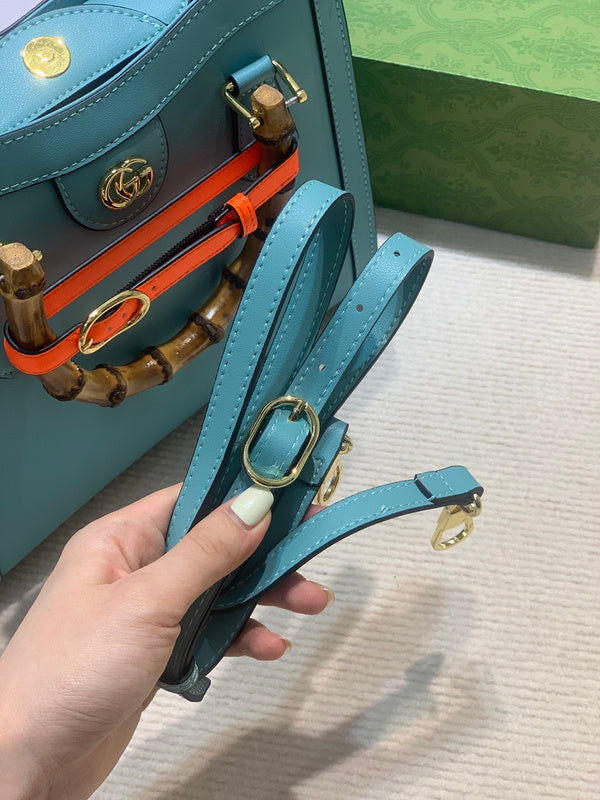 Satchel Bags - GCI Bags - 2080