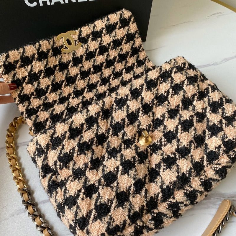 Satchel Bags - CHL Bags - 320