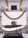 Satchel Bags - CLN Bags - 292